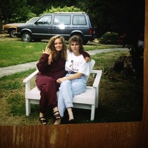 Meet your Posher, Patrice